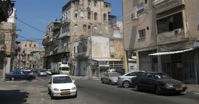 ইসরায়েলে একই পরিবারের ৫ জনসহ ৬ ফিলিস্তিনিকে গুলি করে হত্যা