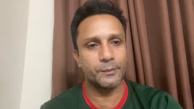 ‘ইন্ডিয়ান সিরিয়ালের মতো নাটক বানাচ্ছে বিসিবি’