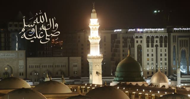 যেভাবে পৃথিবীকে বিদায় জানিয়েছিলেন রাসুল (সা.)