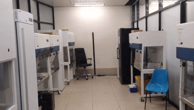 বিমানবন্দরের করোনা পরীক্ষার ল্যাবগুলোর অনুমোদন দিল আরব আমিরাত