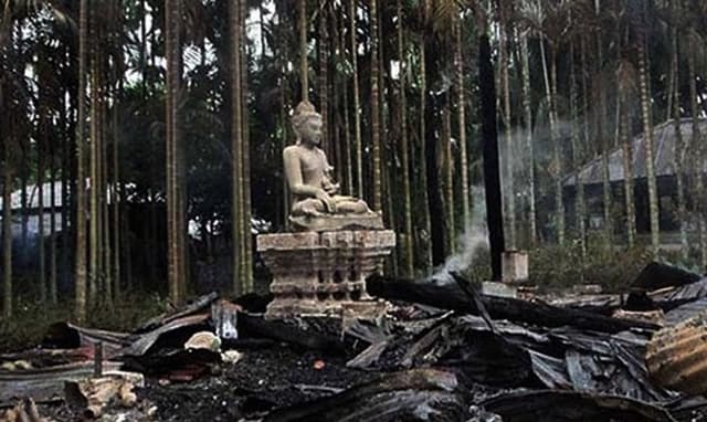 রামু ট্র্যাজেডির মামলা নিস্পত্তি হয়নি ৯ বছরেও