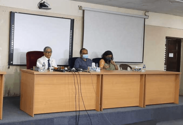 ঢাবির ভর্তি পরীক্ষা শুরু ১ অক্টোবর