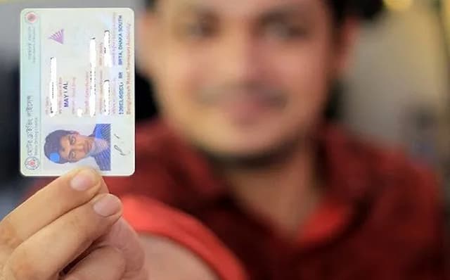 ড্রাইভিং লাইসেন্সের বিরম্বনা কাটছে, পাওয়া যাবে একদিনেই