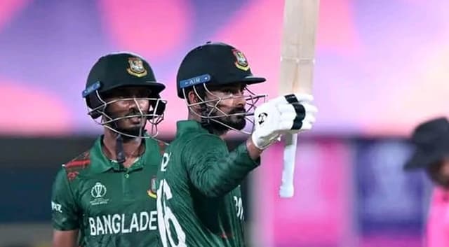 বিশ্বকাপের প্রস্তুতি ম্যাচে বড় জয় টাইগারদের