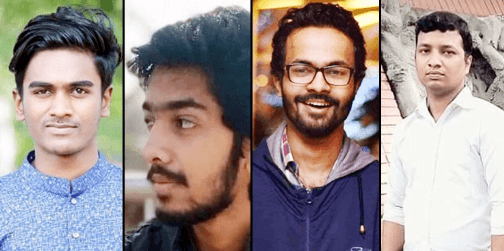 এক সপ্তাহে বিশ্ববিদ্যালয়ের ৪ শিক্ষার্থীর ‘আত্মহত্যা’