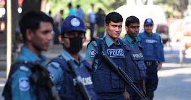 পুলিশ সদস্যদের প্রাপ্ত ছুটি নিশ্চিত করার নির্দেশ