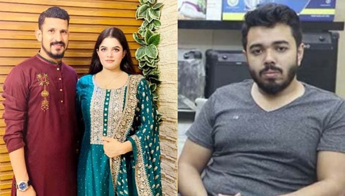 ৭ বছরের কারাদণ্ড হতে পারে নাসিরের