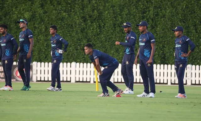 ত্রিদেশীয় সিরিজ খেলতে আজ নিউজিল্যান্ড যাচ্ছে টাইগাররা