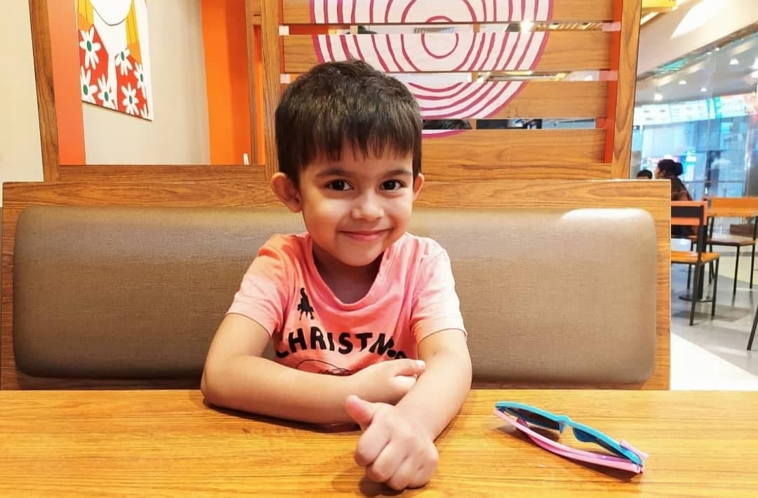 আজ জাতীয় কন্যাশিশু দিবস