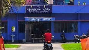হাতিয়াতে পুলিশের সাথে রামগতির রউফ বাহিনীর গোলাগুলি, আটক ৬