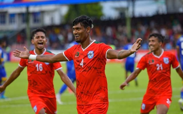 বাংলাদেশের শুভসূচনা শ্রীলঙ্কাকে হারিয়ে