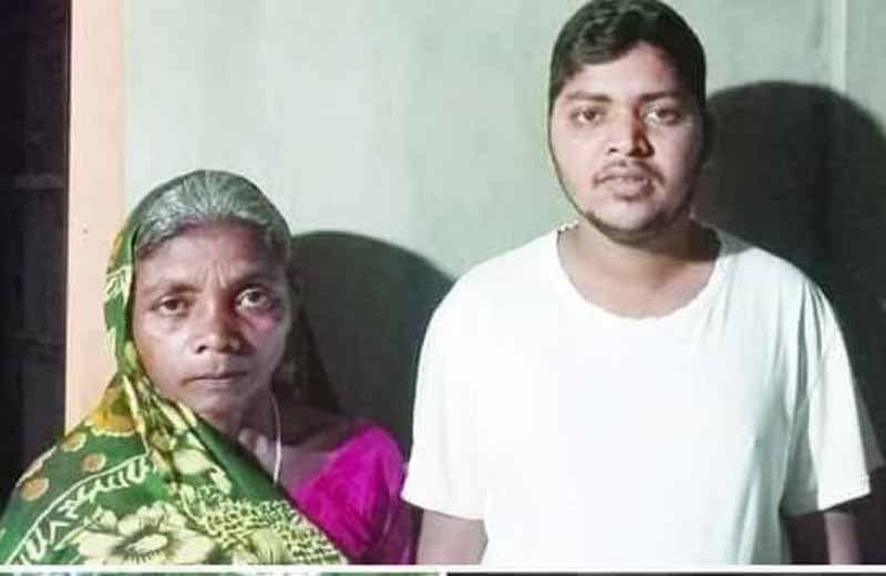 হার না মানা চা শ্রমিক মায়ের গল্প