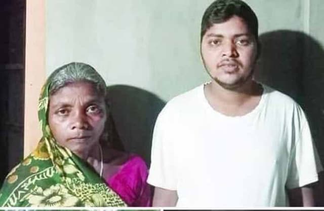হার না মানা চা শ্রমিক মায়ের গল্প