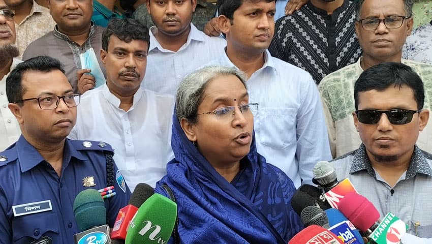 এ বছর এসএসসি পরীক্ষায় প্রশ্নপত্র ফাঁস হয়নি : শিক্ষামন্ত্রী