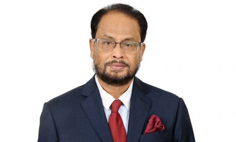 জোর-জবরদস্তির নির্বাচন হবে বলে মেসেজ পাচ্ছি: জিএম কাদের