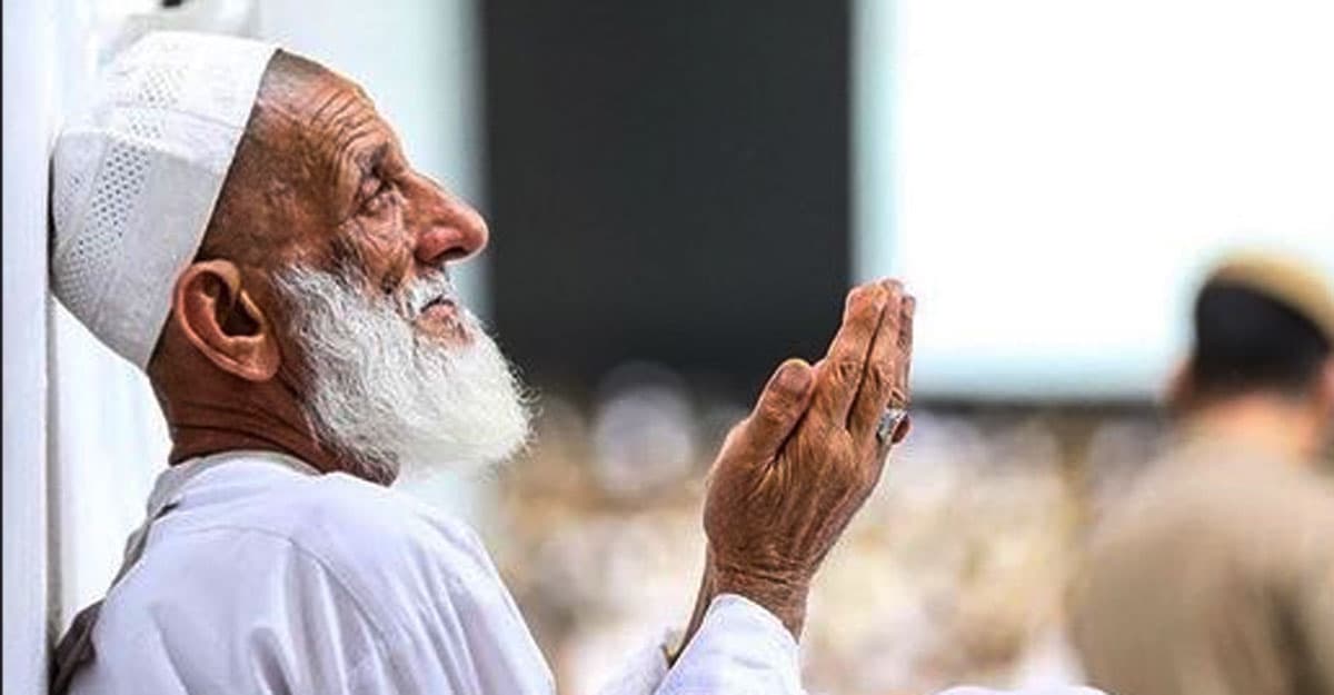 প্রত্যেক নামাজের পর যে দোয়া পড়বেন