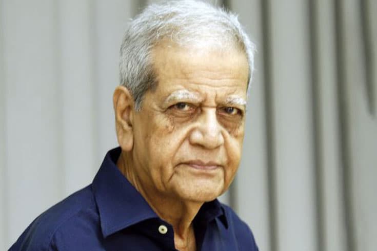 একুশে পদকজয়ী সাংবাদিক তোয়াব খান আর নেই