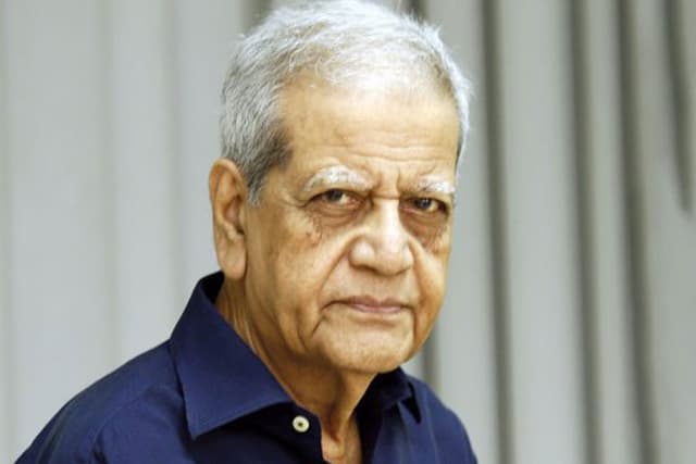 একুশে পদকজয়ী সাংবাদিক তোয়াব খান আর নেই