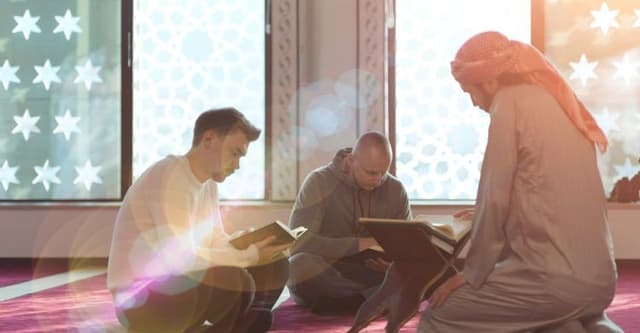 যেমন ছিল রাসুলের (সা.) শিক্ষাদান পদ্ধতি