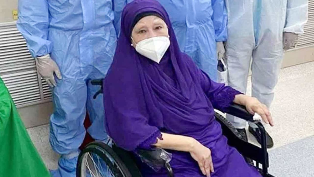 খালেদা জিয়ার বিদেশে চিকিৎসার আবেদনে সাড়া দেয়নি সরকার