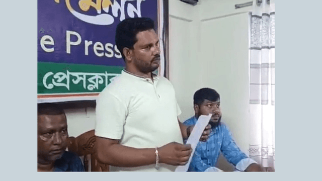শ্রীমঙ্গলে প্রভাবশালীর বিরুদ্ধে জমি দখলের অভিযোগ