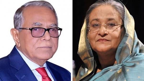 জাপা মহাসচিবের মৃত্যুতে রাষ্ট্রপতি ও প্রধানমন্ত্রীর শোক