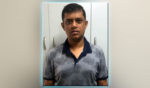 রিং আইডির সাইফুল ২ দিনের রিমান্ডে