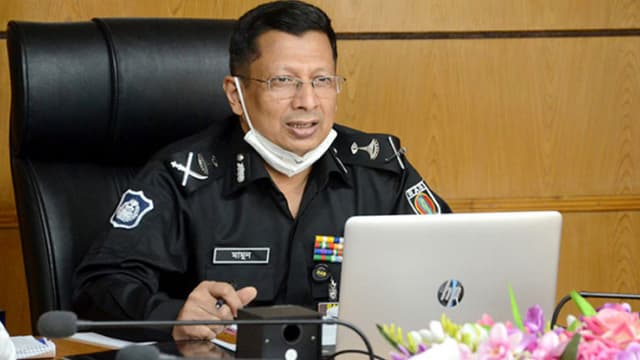 যেভাবেই হোক গ্যাং কালচার নিয়ন্ত্রণে আনতে হবে: র‌্যাব ডিজি