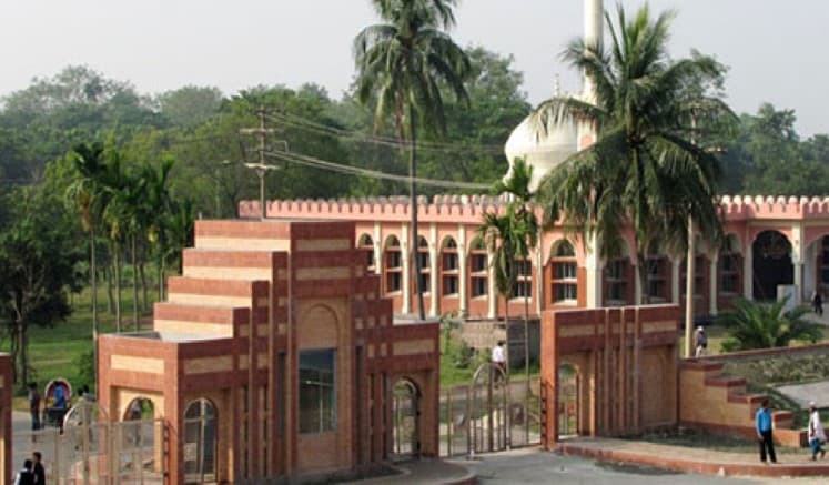 জাবির আবাসিক হল খুলছে ১১ অক্টোবর, ক্লাস শুরু ২১ অক্টোবর