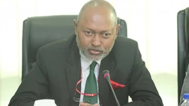 দেশে বাণিজ্য নিষেধাজ্ঞা আসার সম্ভাবনা প্রবল: ড. কলিমউল্লাহ