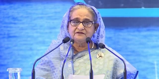 ‘আজকের শিশুদের নেতৃত্বেই পরিচালিত হবে স্মার্ট বাংলাদেশ’