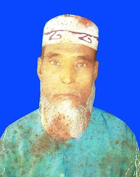 হিজলায় বাসা থেকে বাহিরে গিয়ে বৃদ্ধ নিখোঁজ