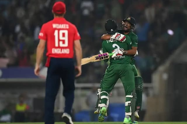 দ্বিতীয় ও শেষ প্রস্তুতি ম্যাচে টস জিতে ব্যাটিংয়ে বাংলাদেশ