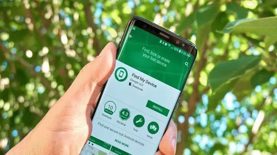 যেভাবে খুঁজবেন হারিয়ে যাওয়া ফোন