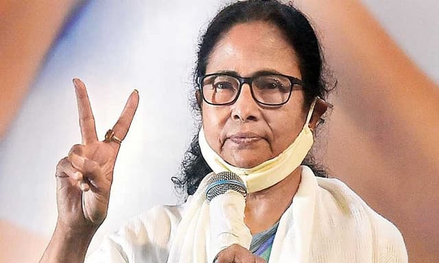 রেকর্ড ভোটের ব্যবধানে জয়, মুখ্যমন্ত্রী থাকছেন মমতাই