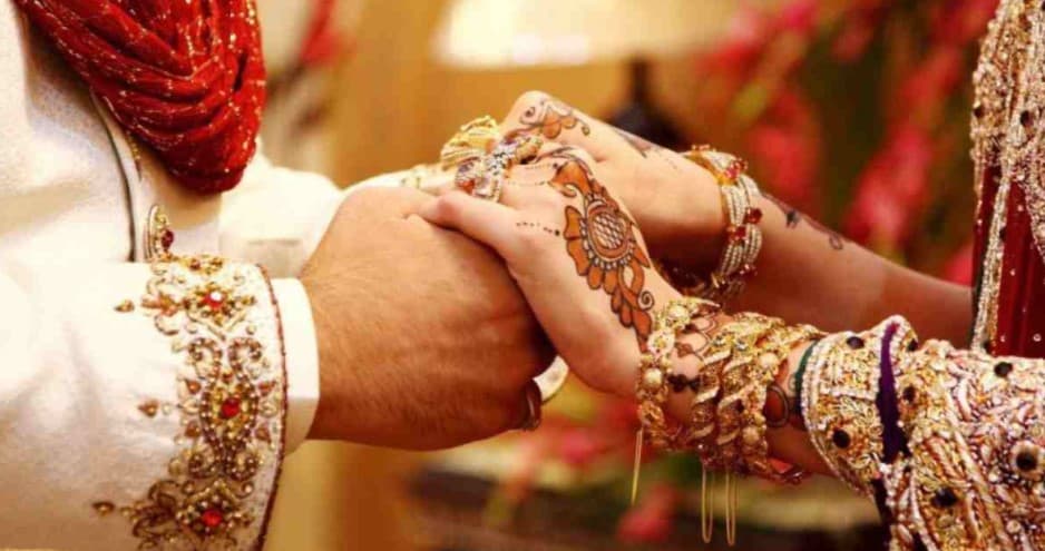 বিয়ের আগে পাত্র-পাত্রীর ক্লিয়ারেন্স সনদ গ্রহণের প্রস্তাব