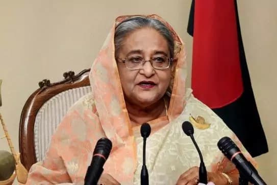 প্রধানমন্ত্রীর সংবাদ সম্মেলন সোমবার