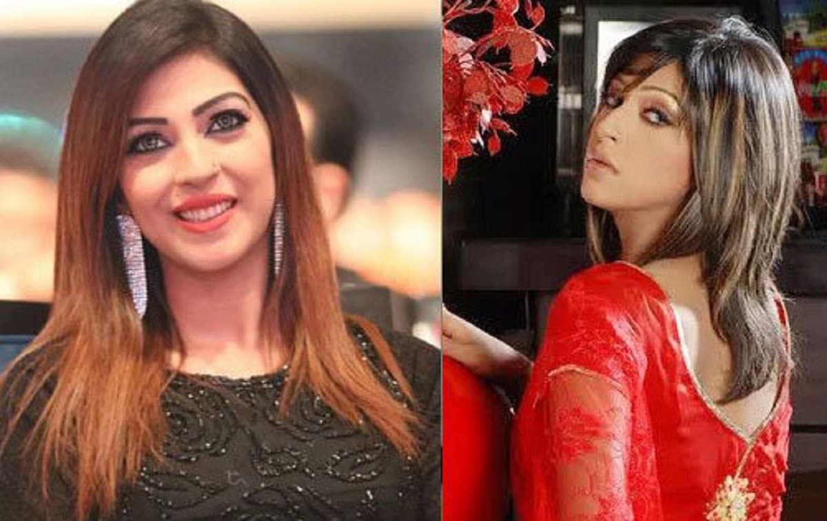সেই মডেল পিয়াসা ফের ২ দিনের রিমান্ডে