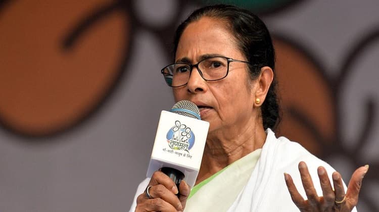 আজ মমতার ভাগ্য নির্ধারণ
