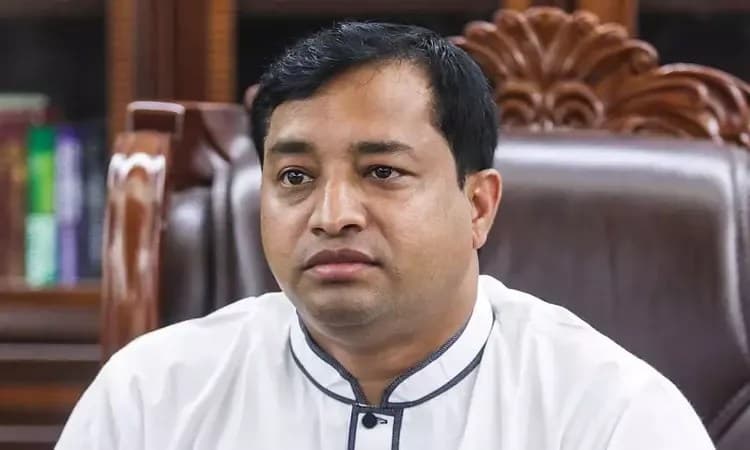গাজীপুরের সিটি মেয়রকে আ. লীগের শোকজ