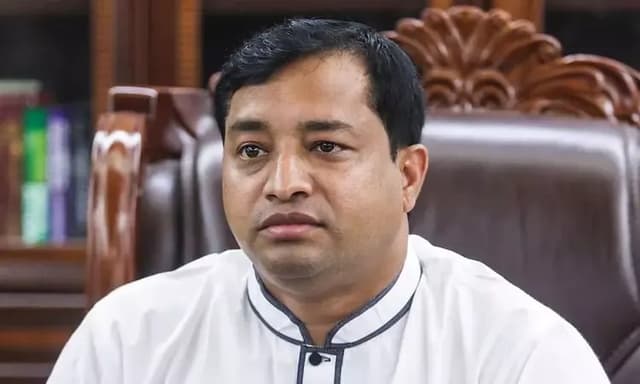 গাজীপুরের সিটি মেয়রকে আ. লীগের শোকজ
