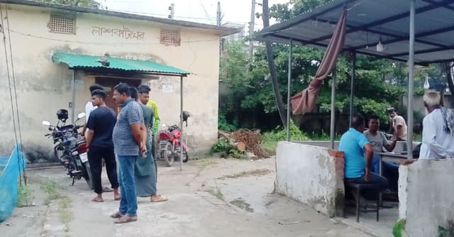 ঘুমন্ত স্বামীকে খুন করে পালিয়ে গেলেন দ্বিতীয় স্ত্রী