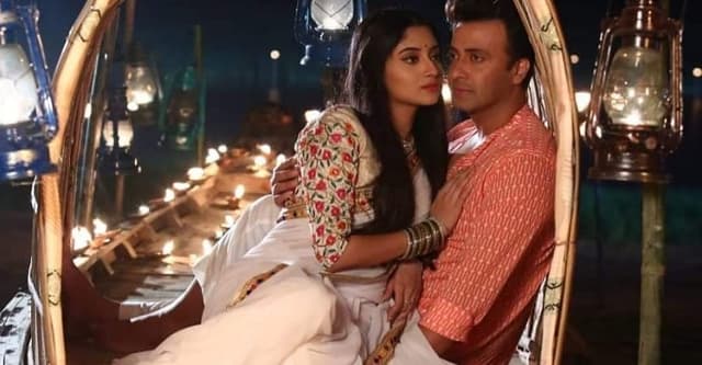 শাকিবের সঙ্গে প্রেমের গুঞ্জন নিয়ে যা বললেন পূজা