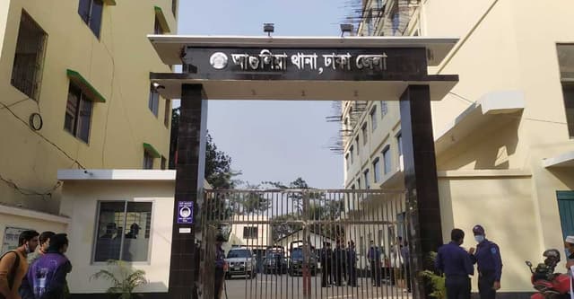 ছিনতাইকারীর ছুরিকাঘাতে মোটরসাইকেল রাইডার নিহত