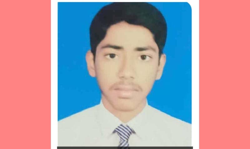উল্লাপাড়া মোমেনা আলী বিজ্ঞান স্কুলের মেধাবী ছাত্র সাজিদের কৃতিত্ব