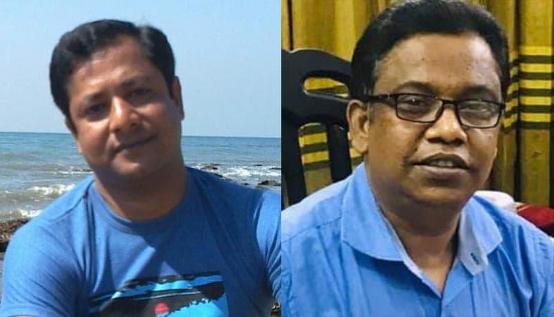 এনডিবিএ বরিশালের কমিটি গঠন ॥ সভাপতি পুলক, সম্পাদক শাহিন