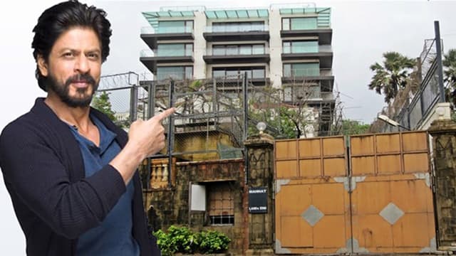 এনসিবি অভিযানে যাবে শাহরুখ খানের বাড়িতে
