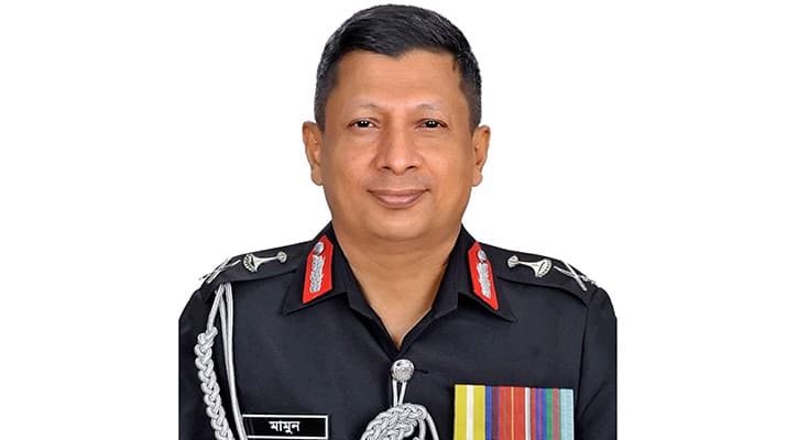 থানাকে জনগণের ভরসাস্থল করতে চাই: আইজিপি