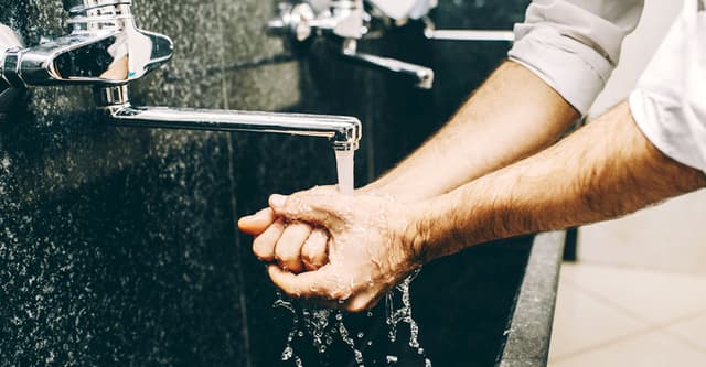 অজুর ফজিলত-আমল সম্পর্কে নবিজির চমৎকার ঘোষণা