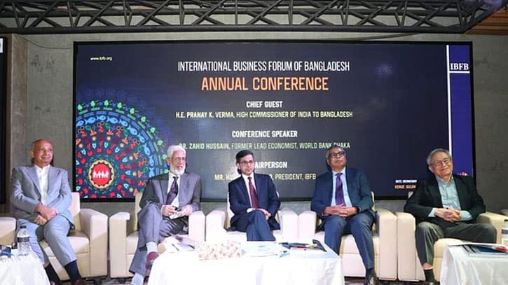 নিট রিজার্ভ এখন ১৮ বিলিয়ন ডলারের নিচে: জাহিদ হোসেন